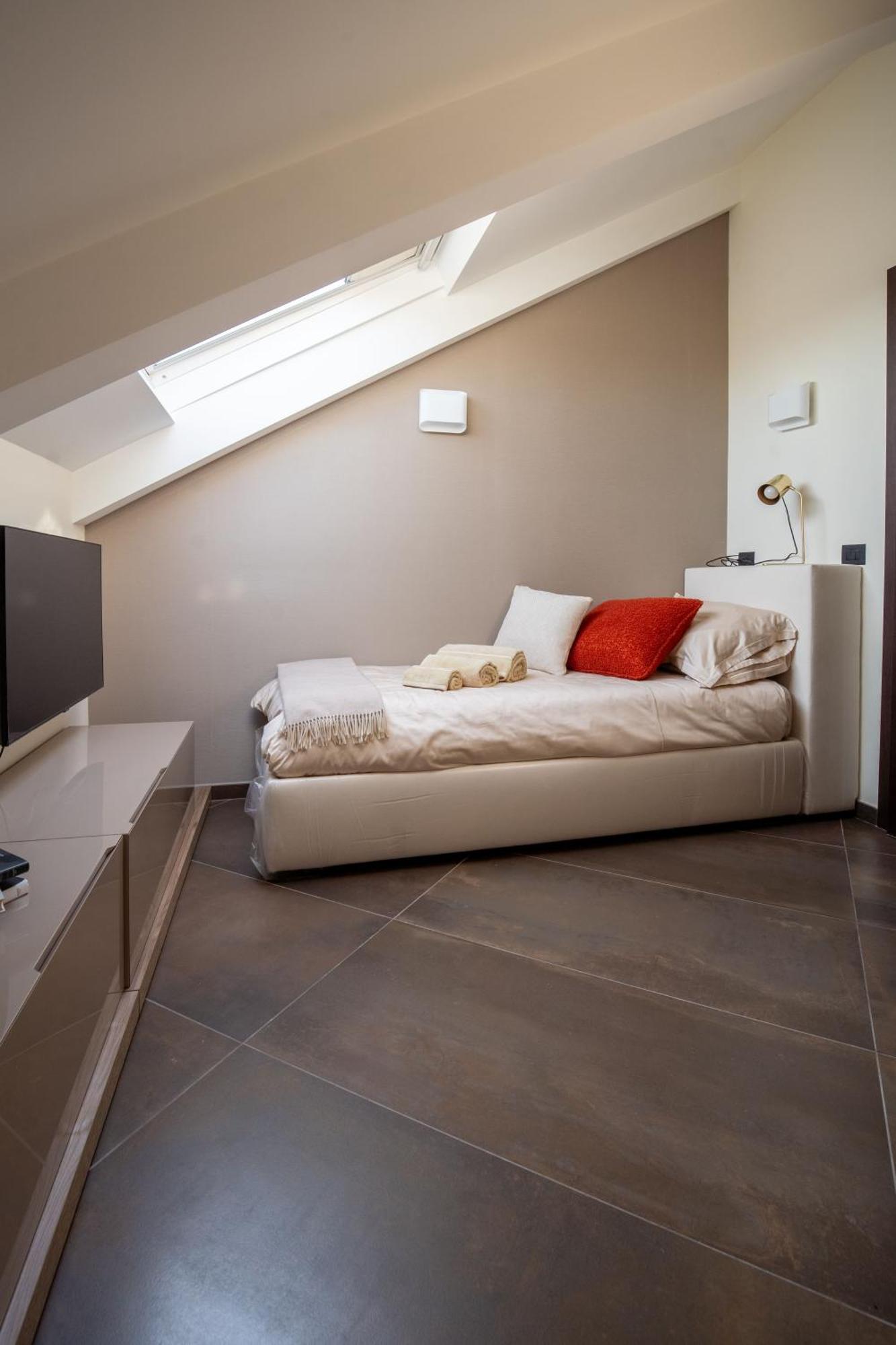 Margherita Apartments Neapol Zewnętrze zdjęcie