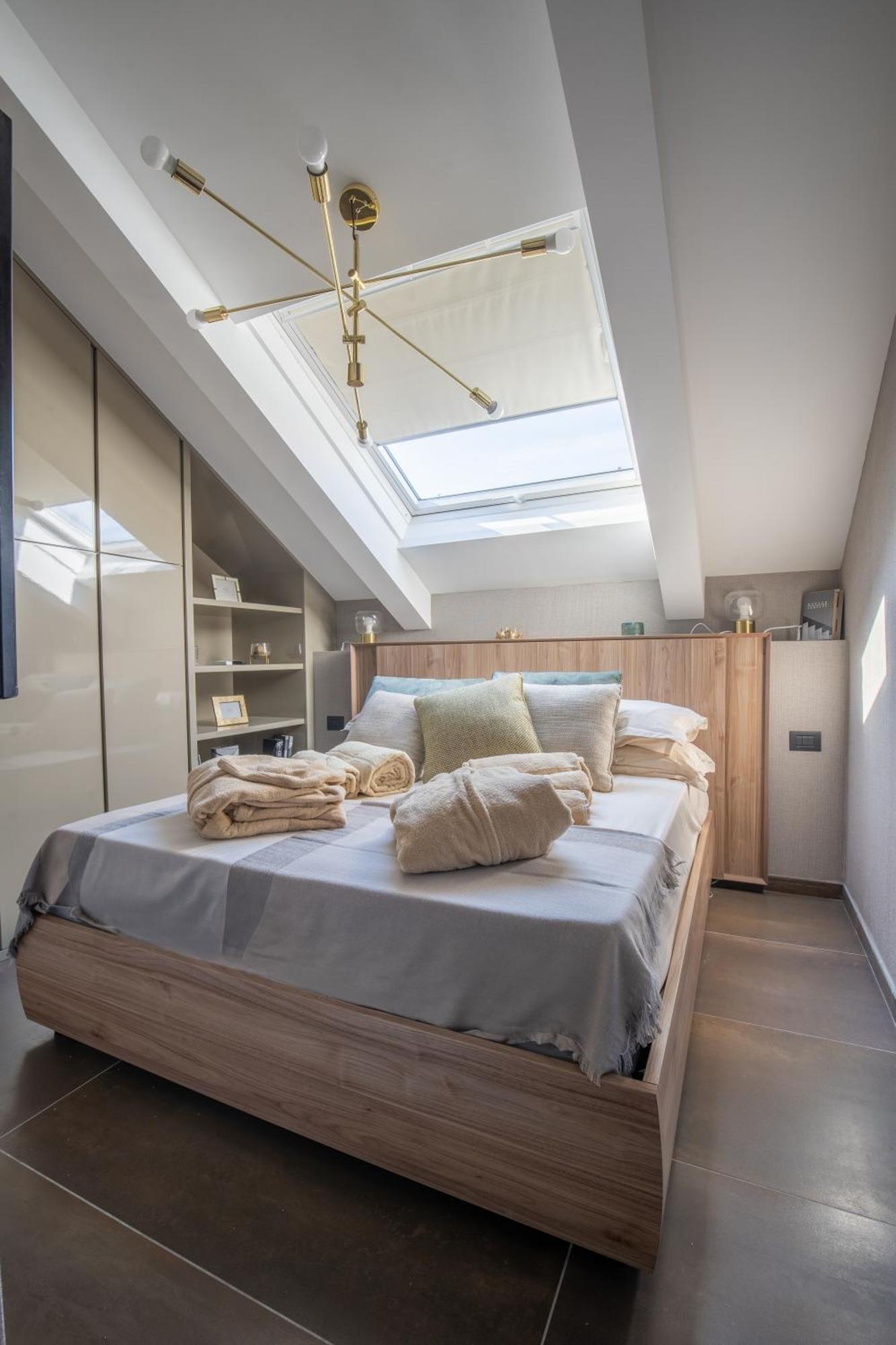 Margherita Apartments Neapol Zewnętrze zdjęcie