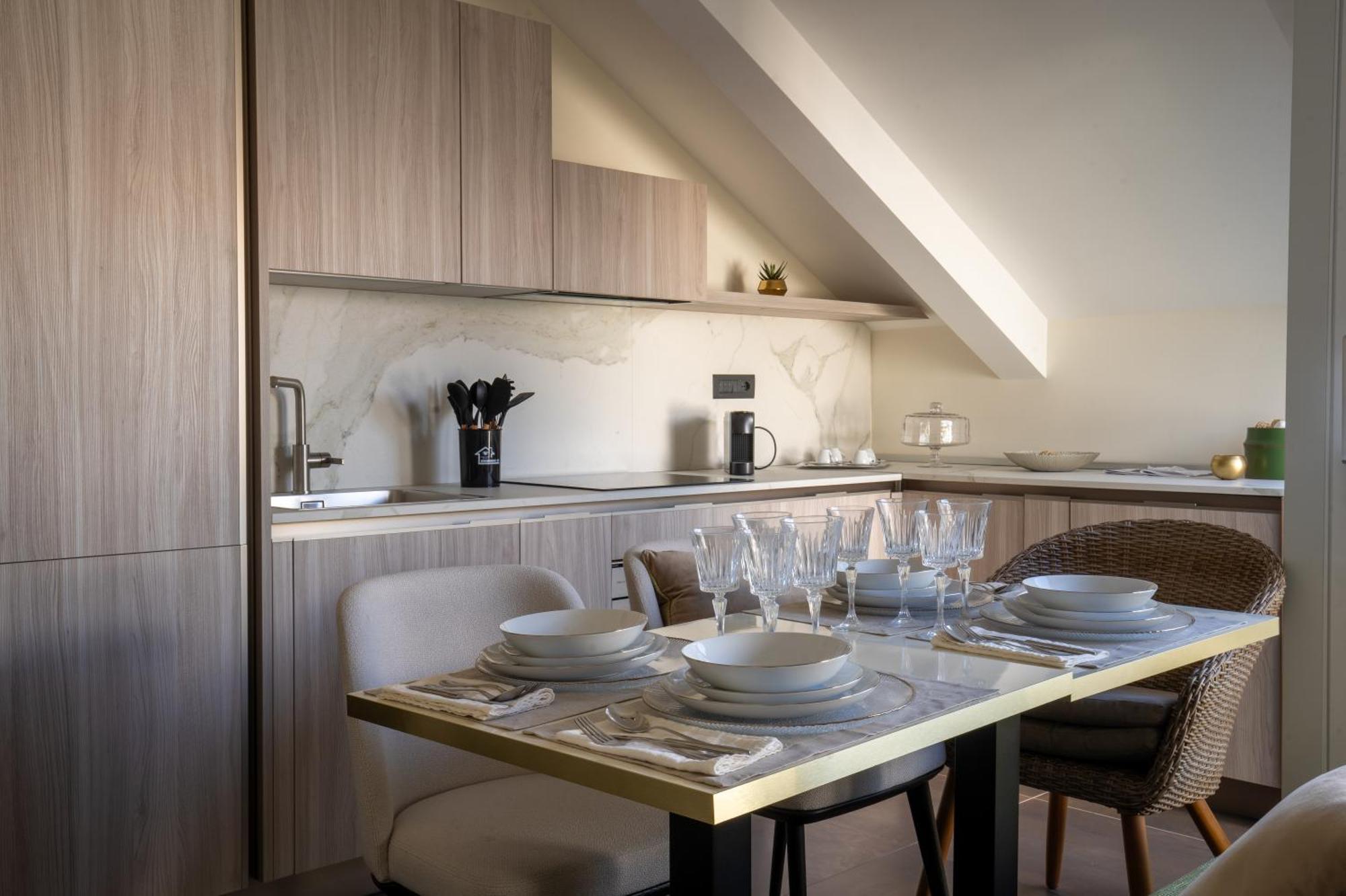 Margherita Apartments Neapol Zewnętrze zdjęcie