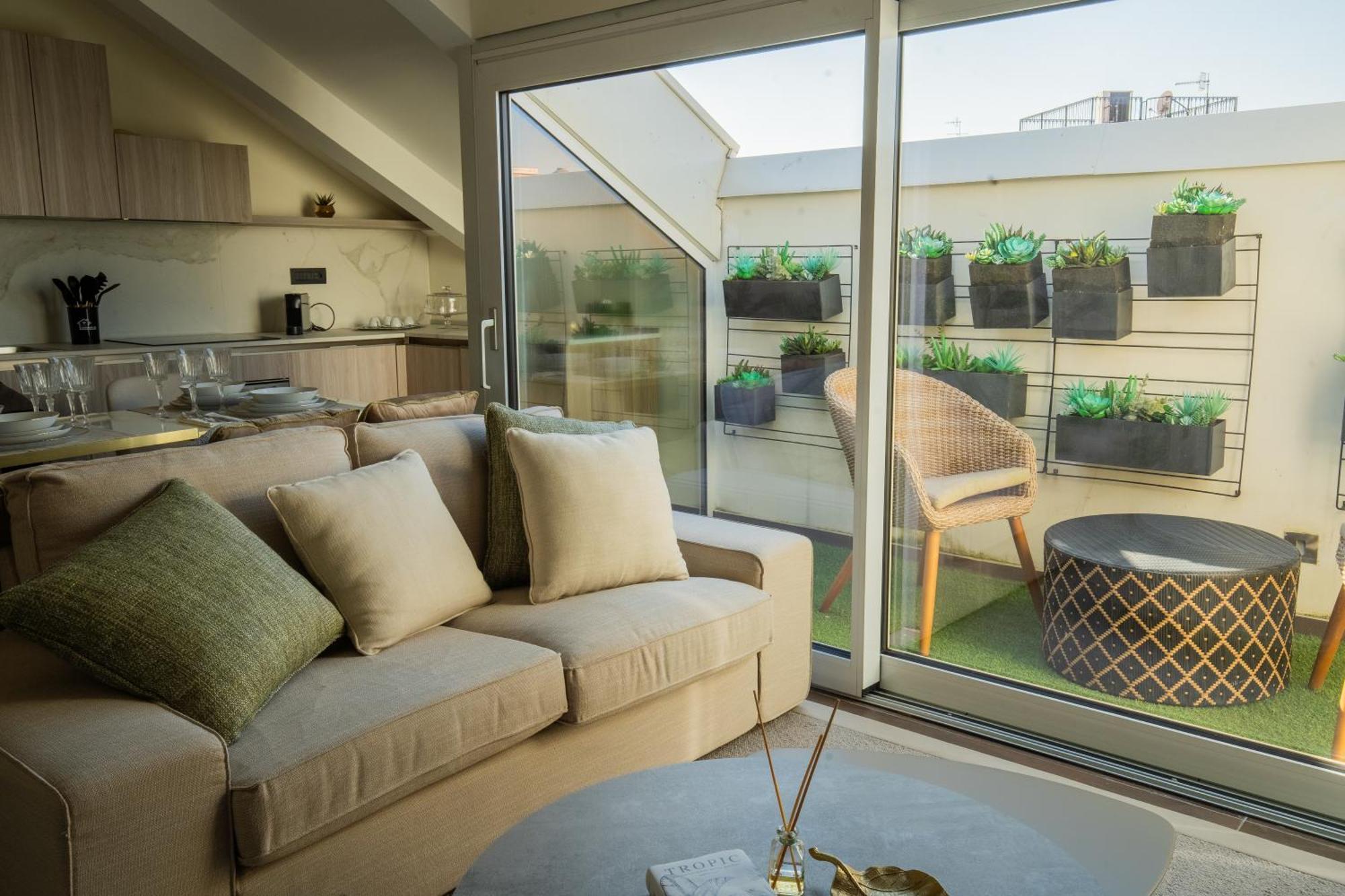 Margherita Apartments Neapol Zewnętrze zdjęcie