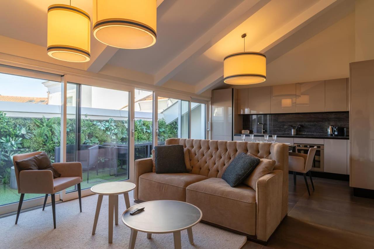 Margherita Apartments Neapol Zewnętrze zdjęcie