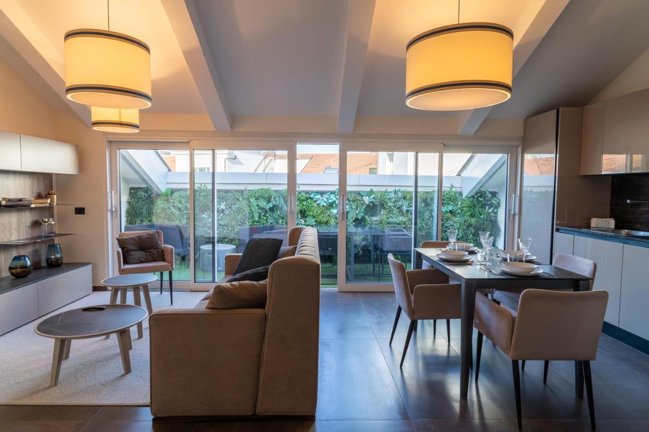 Margherita Apartments Neapol Zewnętrze zdjęcie