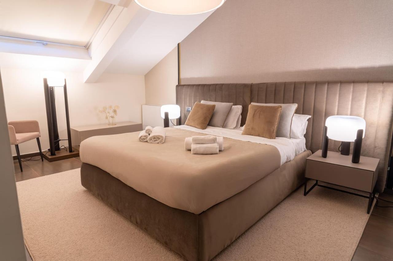 Margherita Apartments Neapol Zewnętrze zdjęcie