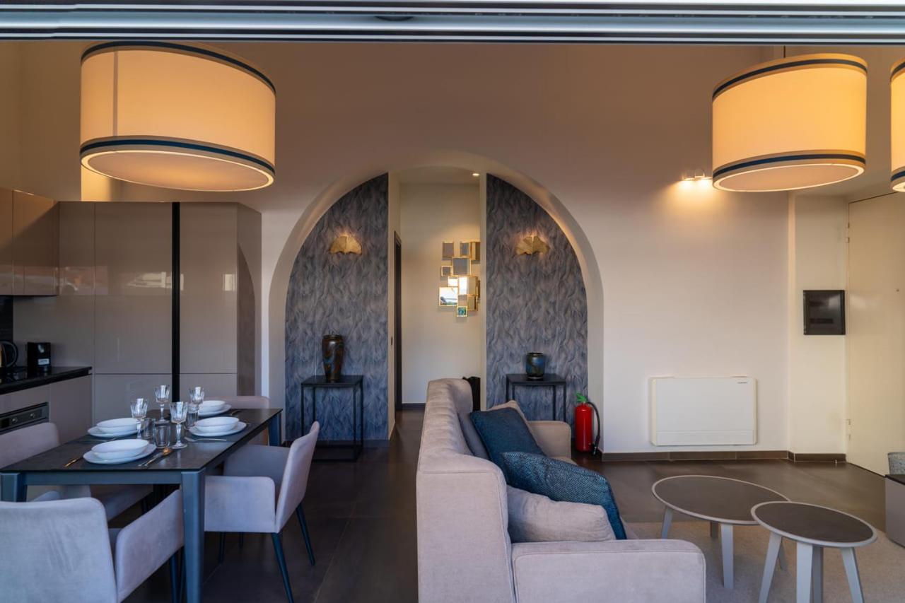 Margherita Apartments Neapol Zewnętrze zdjęcie