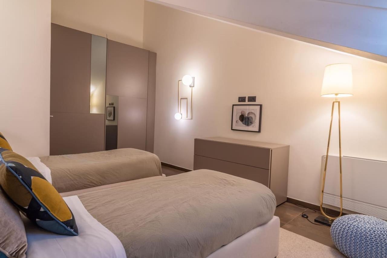 Margherita Apartments Neapol Zewnętrze zdjęcie