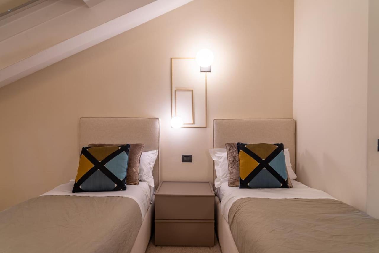 Margherita Apartments Neapol Zewnętrze zdjęcie