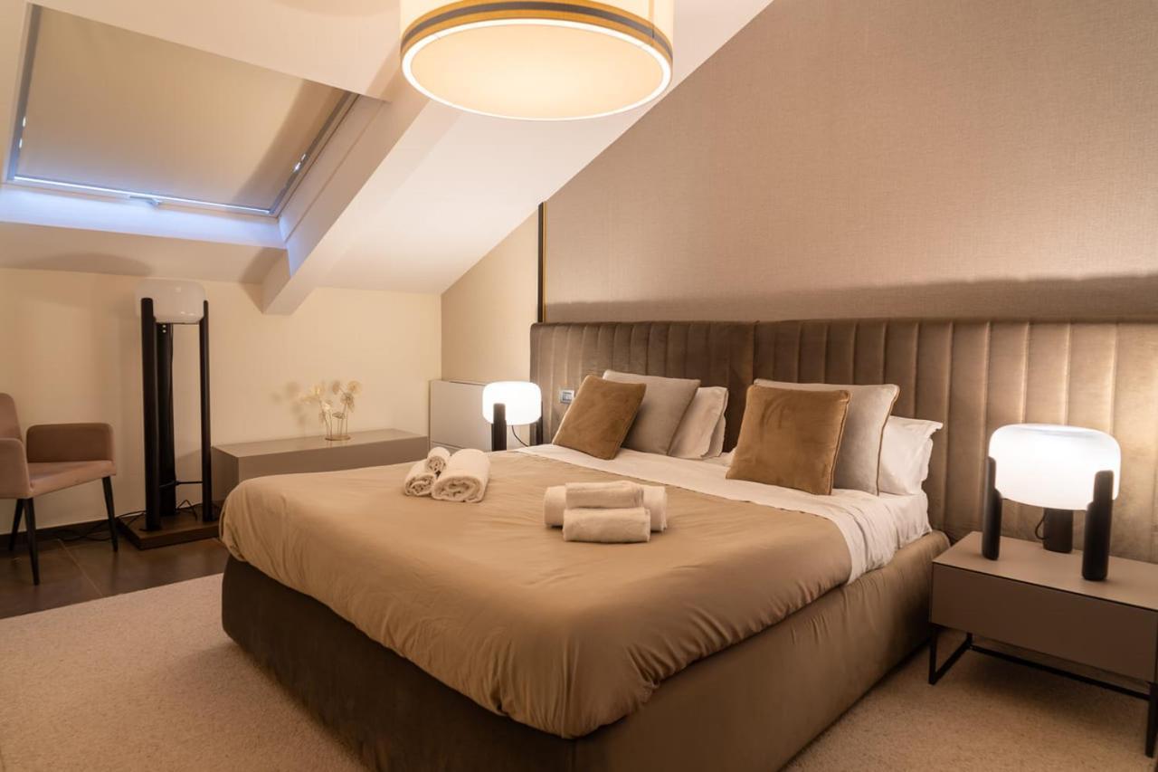 Margherita Apartments Neapol Zewnętrze zdjęcie