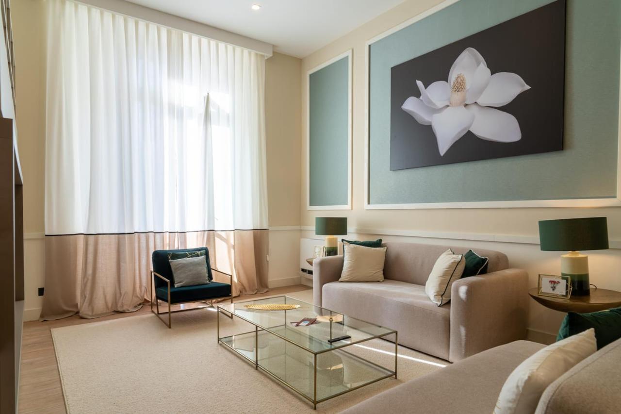 Margherita Apartments Neapol Zewnętrze zdjęcie