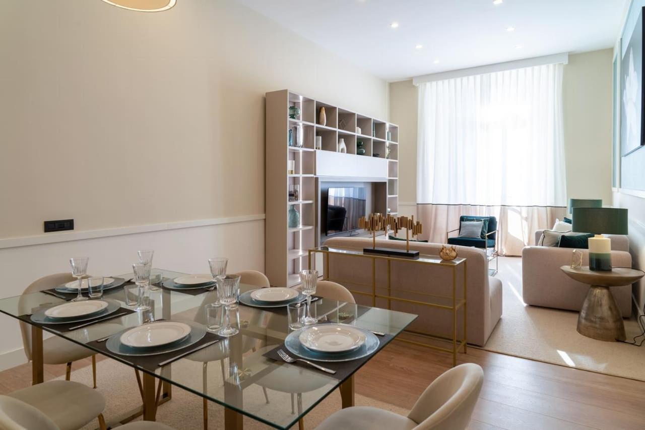 Margherita Apartments Neapol Zewnętrze zdjęcie