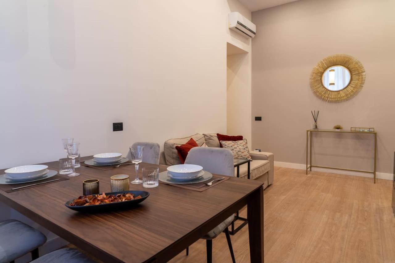Margherita Apartments Neapol Zewnętrze zdjęcie
