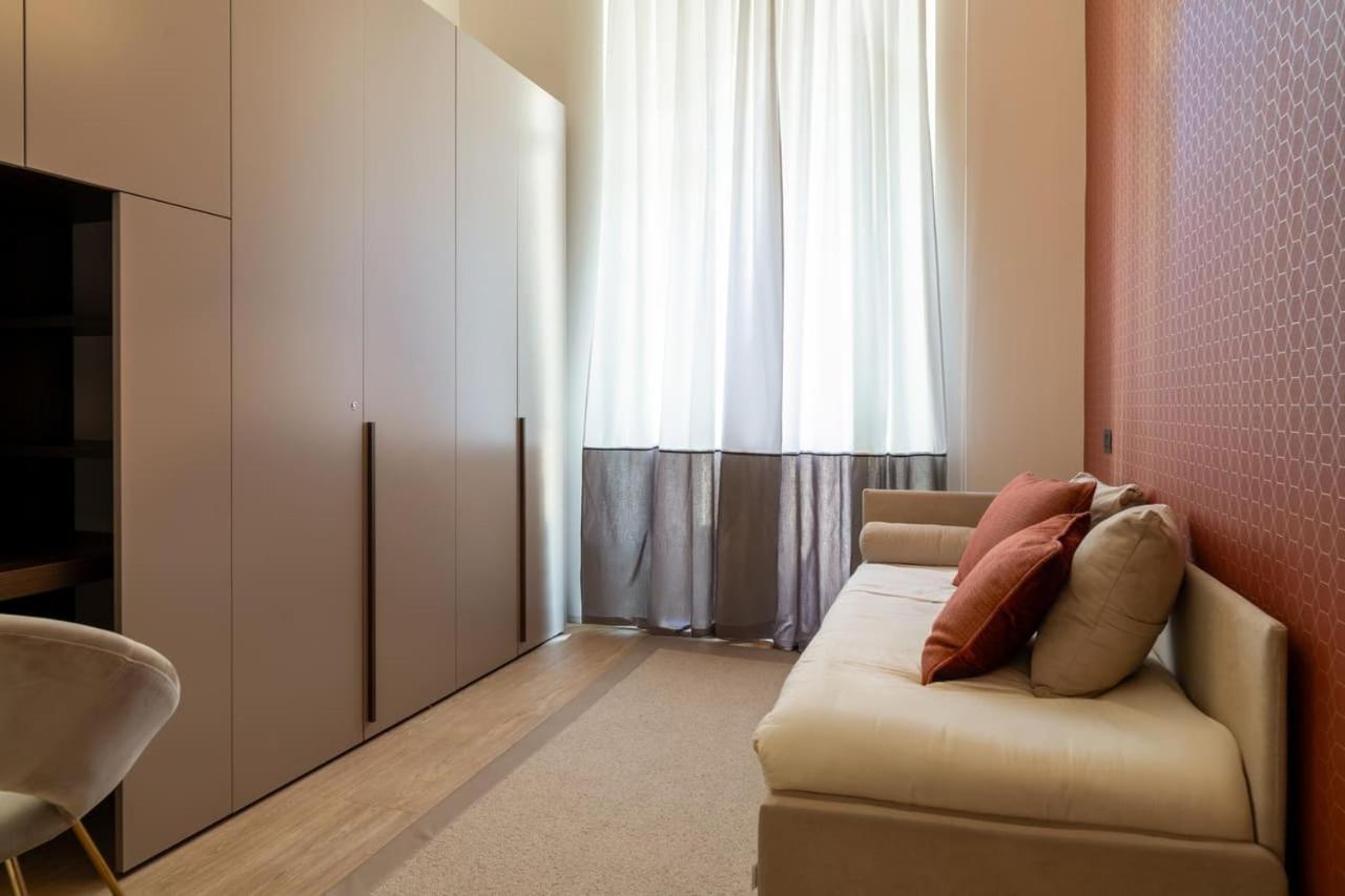 Margherita Apartments Neapol Zewnętrze zdjęcie